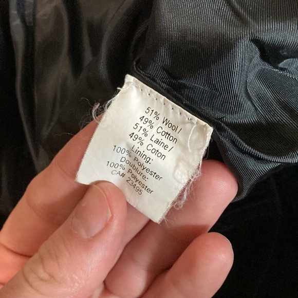 Purple Icelandic designs sweater - Picture 10 of 10